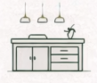 Custom Living Spaces icon